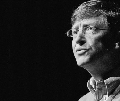 bill gates bill gates