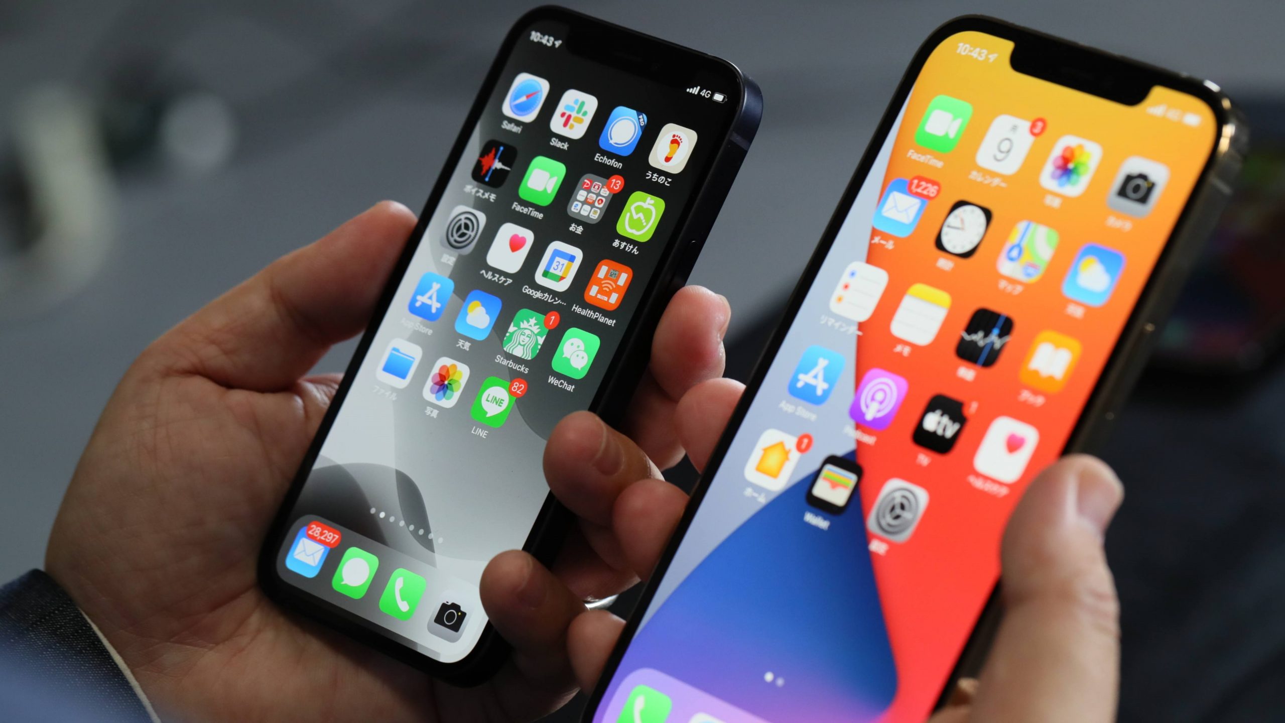 iphone