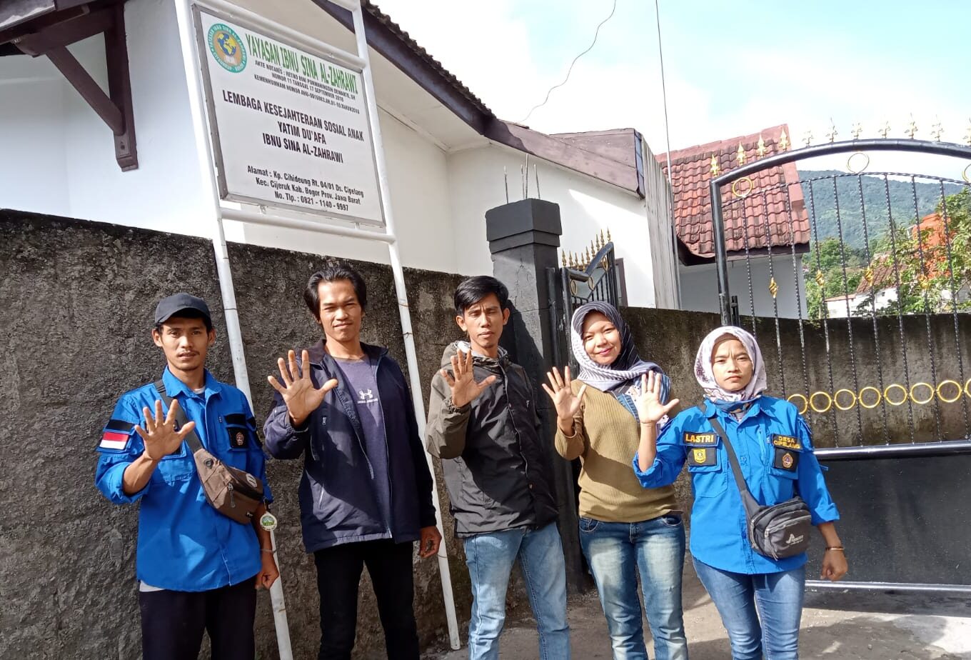 Kartar dan ketua Yayasan Ibnu Sina