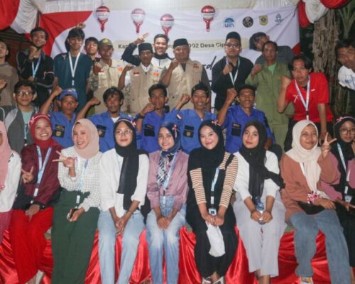 poto HUT RI ke 78