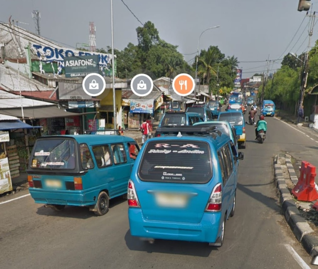 Jl.Laladon